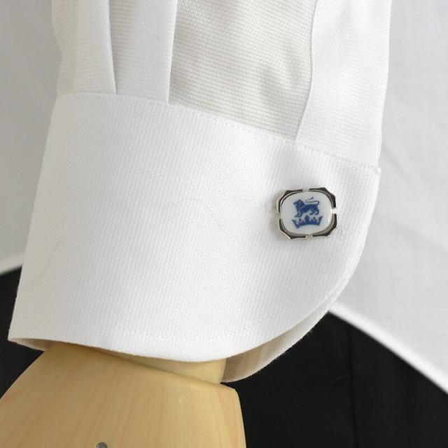 カフス ブランド スワンク SWANK × ロイヤルコペンハーゲン ROYAL COPENHAGEN カフス R07-008_4