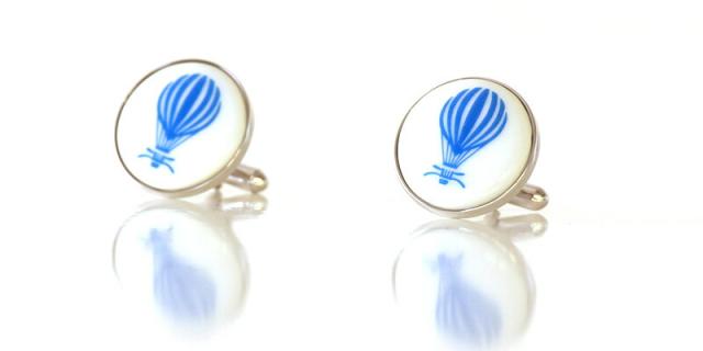 カフス ブランド スワンク SWANK × ロイヤルコペンハーゲン ROYAL COPENHAGEN カフス R07-119_2