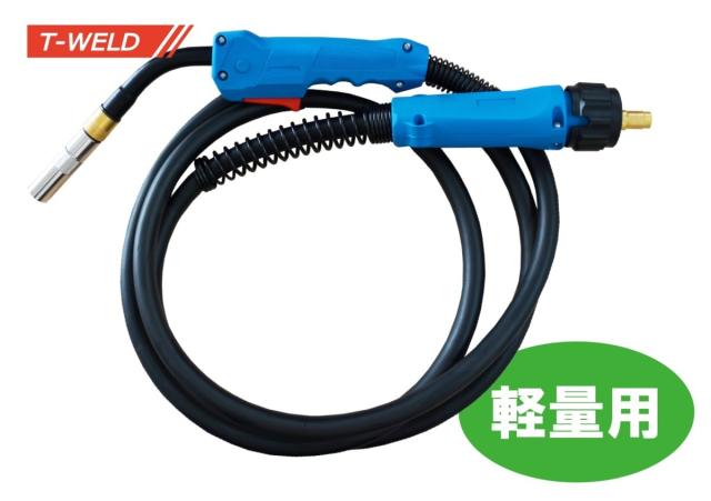 ダイヘン 青味懐中電燈 操作手順 CO2 MAG 溶接 (半自動小銃溶接) 懐中電燈 350A×3m (軽さ印字機) WT3500 WT3510 BT3500 BT3510 其れ相応