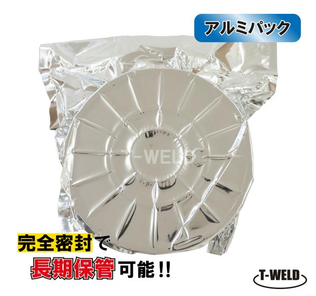 ＜JIS認定商品＞ ステンレス用 フラックス入りワイヤ FCW-MIG309L×0.9mm　SF-309L GFW-309L 適合　5kg・巻_1