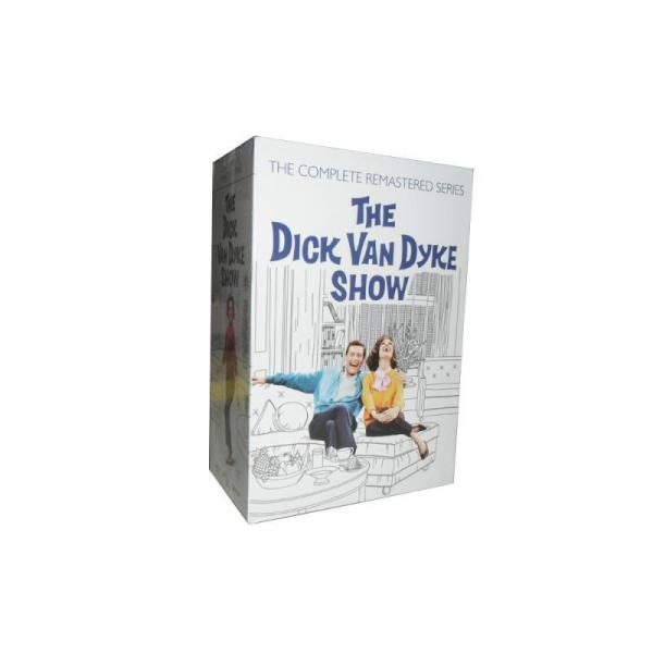 Dick Van Dyke Show: Complete Series [DVD]輸入盤