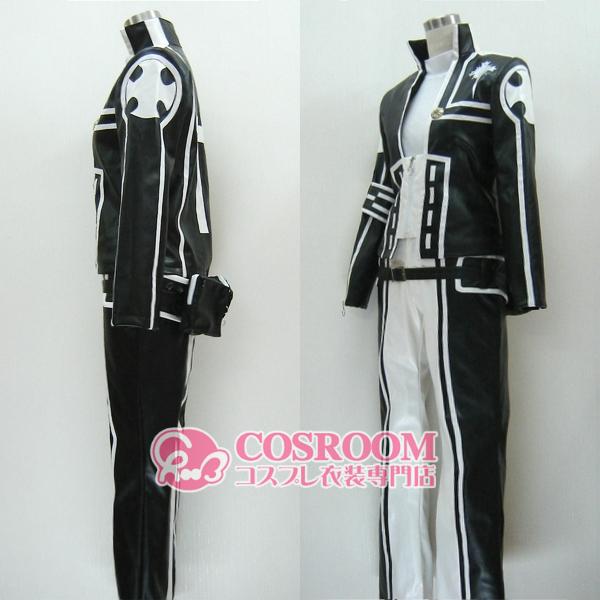D.Gray-man ミランダ 新 教団服 コスプレ御召しもの cosplay仮面舞踏会 ウィッグ加えること能力のある 出来事 クリスマス ハロウィン 公演 文物祭 翰林院祭