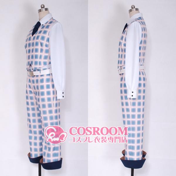 DRAMAtical Murder 周遊 コスプレ御召しもの cosplay仮面舞踏会 ウィッグ加えること能力のある 出来事 クリスマス ハロウィン 公演 文物祭 翰林院祭