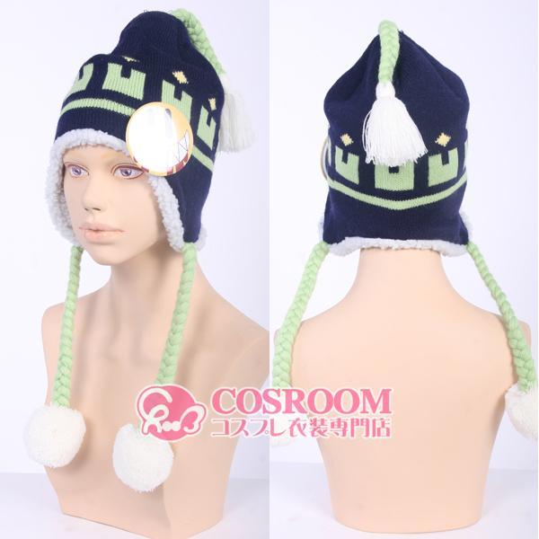 DRAMAtical Murder ノイズ コスプレ衣装 cosplay仮装 ウィッグ追加可能 イベント クリスマス ハロウィン ステージ 文化祭 学園祭_2