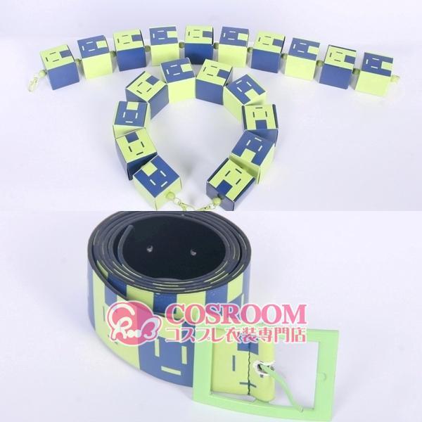 DRAMAtical Murder ノイズ コスプレ衣装 cosplay仮装 ウィッグ追加可能 イベント クリスマス ハロウィン ステージ 文化祭 学園祭_4