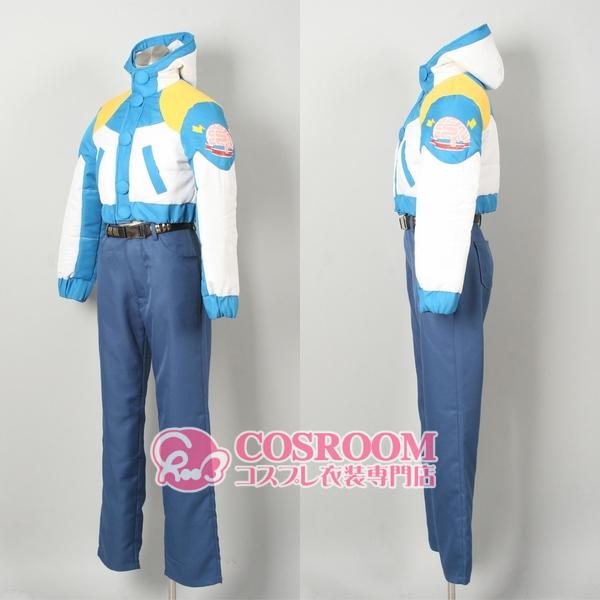 DRAMAtical Murder 瀬良垣 蒼葉 コスプレ御召しもの cosplay仮面舞踏会 ウィッグ加えること能力のある 出来事 クリスマス ハロウィン 公演 文物祭 翰林院祭
