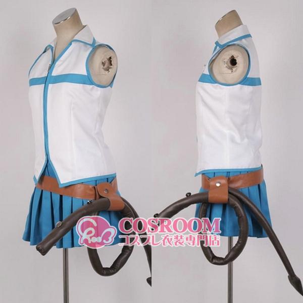 Cosplay フェアリーテイル コスプレ FAIRY TAIL フェアリーテイル