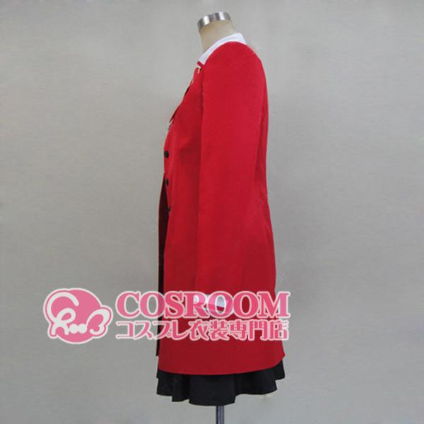 Fate／stay night Unlimited Blade Works 遠坂凛 コスプレ御召しもの  cosplay仮面舞踏会 ウィッグ加えること能力のある