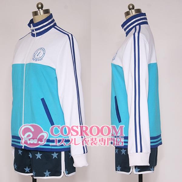 Love Live!ラブライブ!風◆スクールアイドルフェスティバル 園田海未 ジャージ◆コスプレ衣装 ウィッグ追加可能 文化祭 学園祭 6,600円