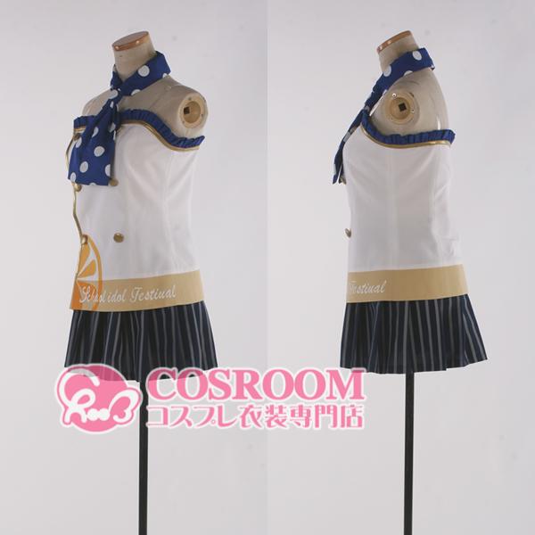 Love Live!ラブライブ! スクールアイドルフェスティバル 園田海未 コスプレ衣装 ウィッグ追加可能 6,232円