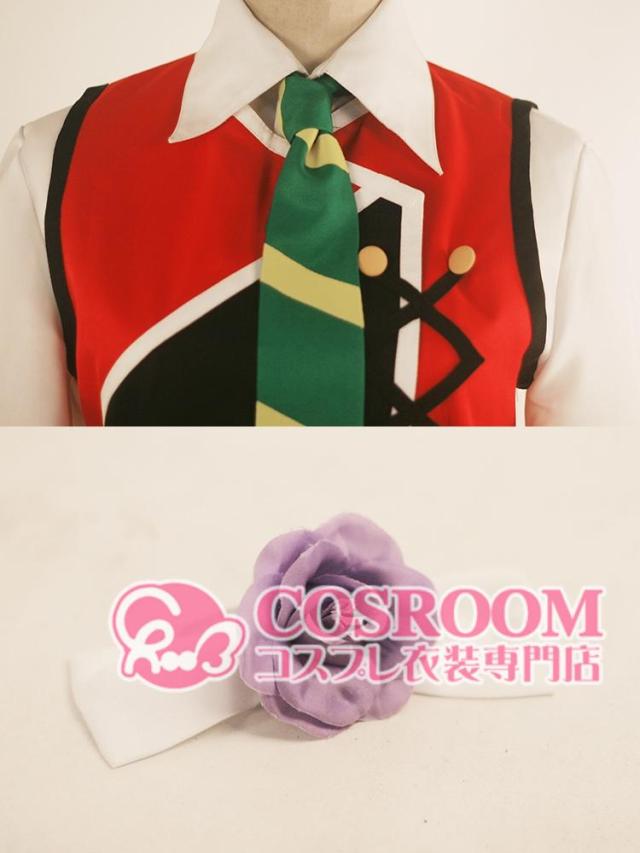 Love Live! 優しいことライブ 東條希 芝居小屋版 SR起こすこと後 打歌服 コスプレ御召しもの cosplay仮面舞踏会 ウィッグ加えること能力のある