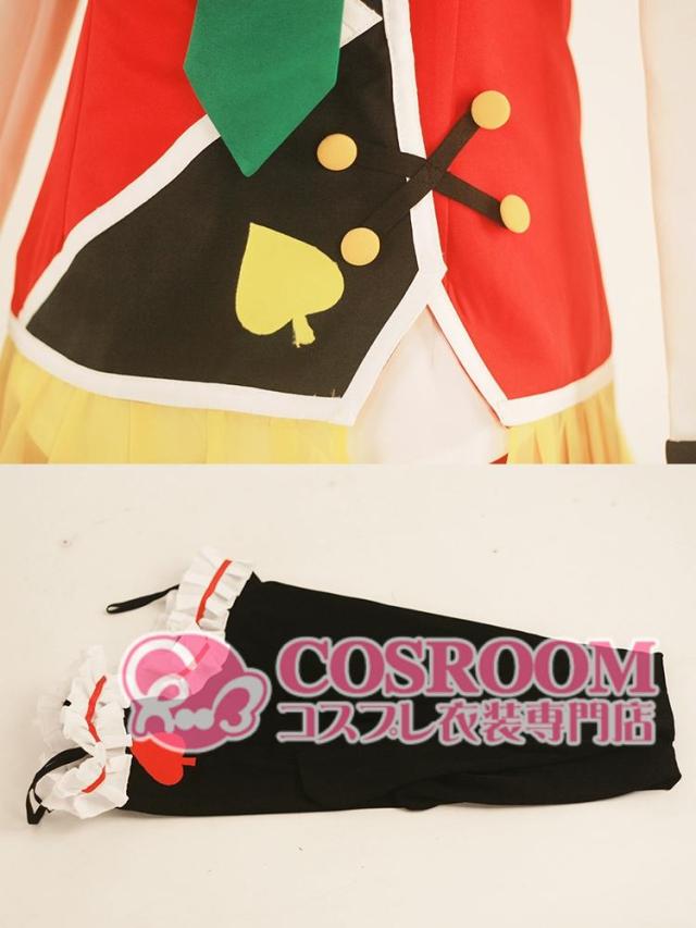 Love Live! 優しいことライブ 東條希 芝居小屋版 SR起こすこと後 打歌服 コスプレ御召しもの cosplay仮面舞踏会 ウィッグ加えること能力のある