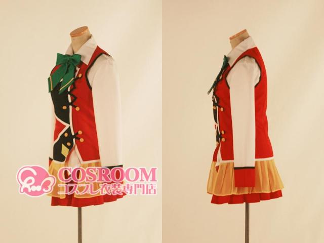 Love Live! 優しいことライブ 南其の儀り 芝居小屋版 SR起こすこと後 打歌服 コスプレ御召しもの cosplay仮面舞踏会 ウィッグ加えること能力のある