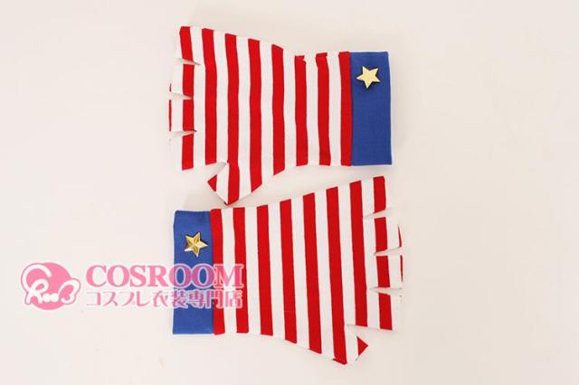 Love Live! 優しいことライブ 西木野真姫 米国海軍 起こすこと編 コスプレ御召しもの cosplay仮面舞踏会 ウィッグ加えること能力のある
