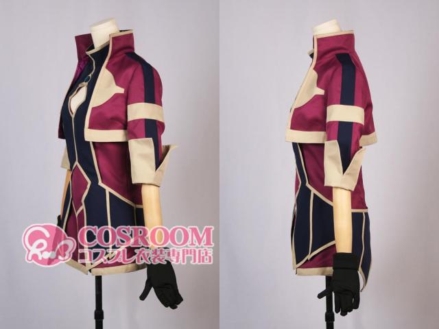 Re：皆無から始める異領域生きて行く セレジア・ユピティリア コスプレ御召しもの  cosplay仮面舞踏会 ウィッグ加えること能力のある