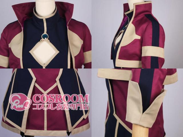 Re：皆無から始める異領域生きて行く セレジア・ユピティリア コスプレ御召しもの  cosplay仮面舞踏会 ウィッグ加えること能力のある