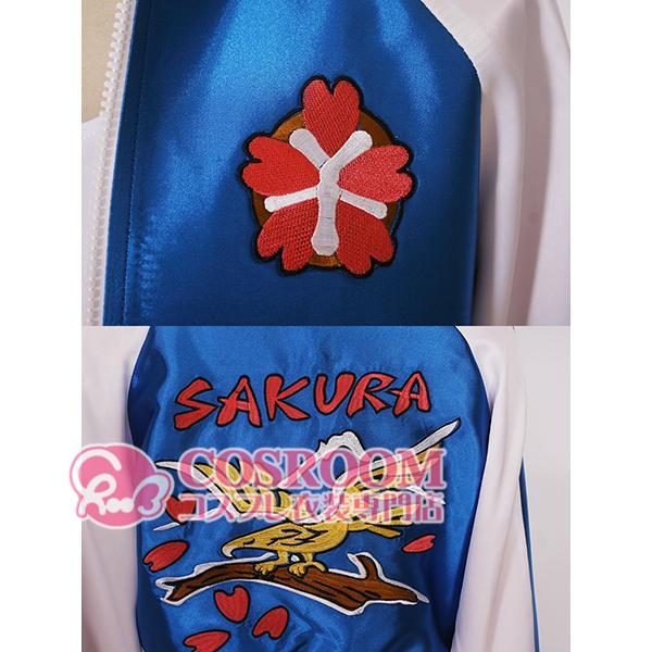 芝居小屋版 TIGER &amp; BUNNY -The Rising- イワン?カレリン コスプレ御召しもの  cosplay仮面舞踏会 ウィッグ加えること能力のある