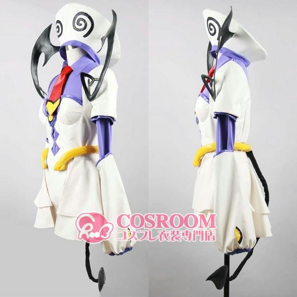To LOVEる とらぶる ララ サタリン デビルーク コスプレ衣装 cosplay仮装 ウィッグ追加可能