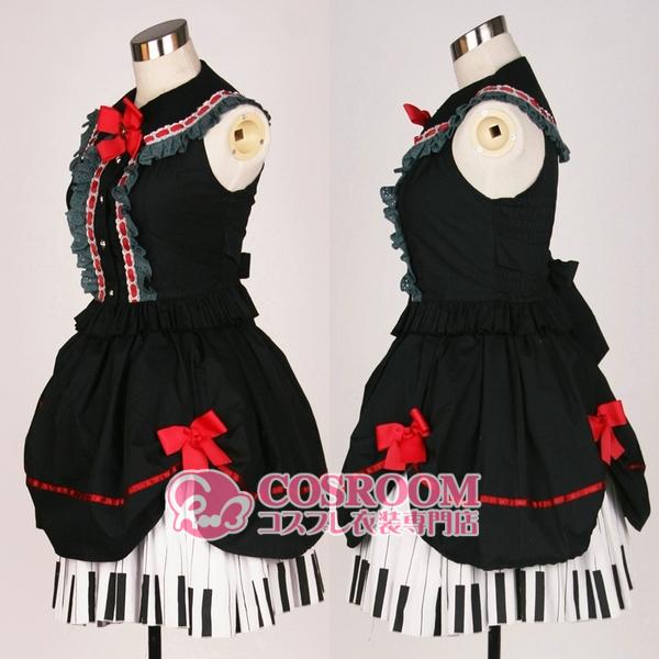 VOCALOID3 Mayu コスプレ御召しもの cosplay仮面舞踏会 ウィッグ加えること能力のある 出来事 クリスマス ハロウィン 公演 文物祭 翰林院祭