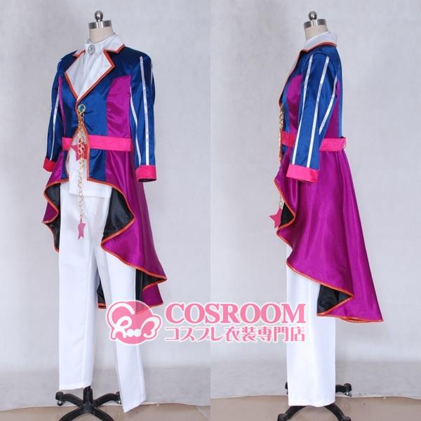 うたの☆王子さまっ♪ ハヤト HAYATO 02 コスプレ御召しもの cosplay仮面舞踏会 ウィッグ加えること能力のある