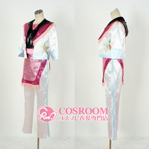 うたの☆王子さまっ♪ 来栖翔 ST☆RISH コスプレ御召しもの cosplay仮面舞踏会 ウィッグ加えること能力のある