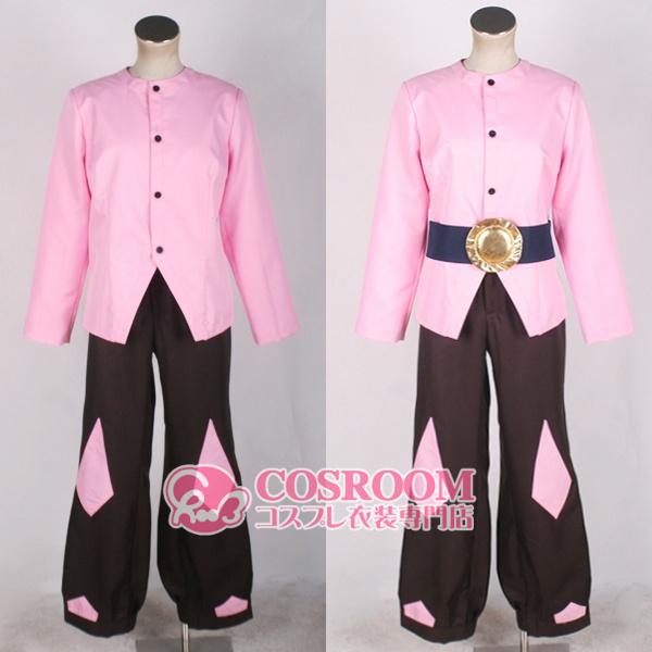 テイルズオブヴェスペリア レイヴン コスプレ御召しもの cosplay仮面舞踏会 ウィッグ加えること能力のある