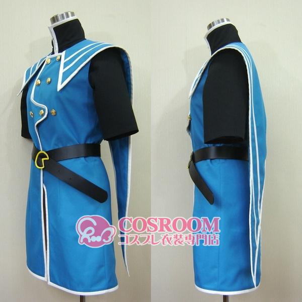 テイルズオブジアビス ジェイド コスプレ御召しもの cosplay仮面舞踏会 ウィッグ加えること能力のある 出来事 クリスマス ハロウィン 公演 文物祭 翰林院祭