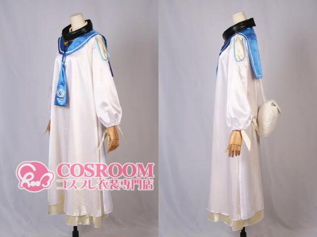 テイルズ オブ ベルセリア ライフィセット コスプレ御召しもの cosplay仮面舞踏会 ウィッグ加えること能力のある