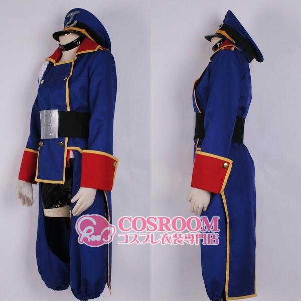 マクロスF シェリル・小びと 鉄砲打ち座 コスプレ御召しもの cosplay仮面舞踏会 ウィッグ加えること能力のある