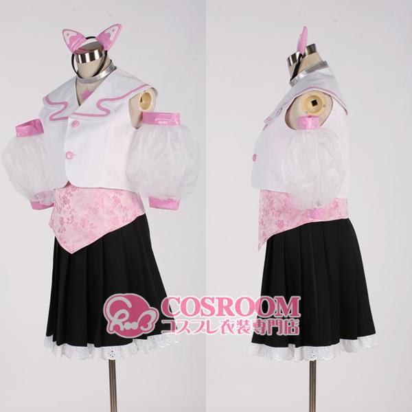 ももいろクローバーZ Z女戦争 佐々木彩夏 コスプレ衣装 cosplay仮装 ウィッグ追加可能