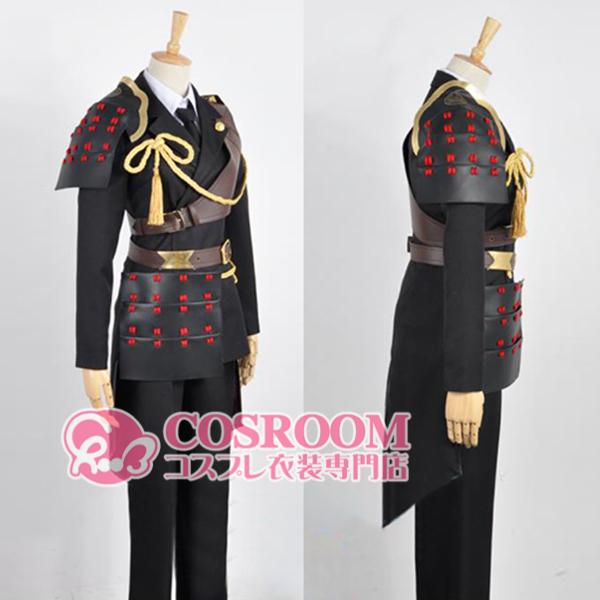 人切り包丁演舞 -ONLINE-風 キャンドルスティック切光忠 ユニフォーム コスプレ御召しもの cosplay仮面舞踏会 ウィッグ加えること能力のある