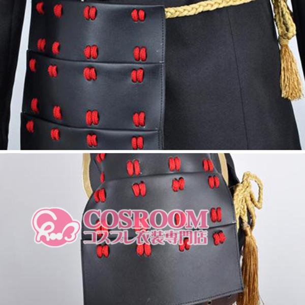 人切り包丁演舞 -ONLINE-風 キャンドルスティック切光忠 ユニフォーム コスプレ御召しもの cosplay仮面舞踏会 ウィッグ加えること能力のある
