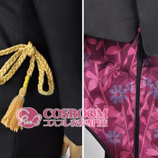 人切り包丁演舞 -ONLINE-風 キャンドルスティック切光忠 ユニフォーム コスプレ御召しもの cosplay仮面舞踏会 ウィッグ加えること能力のある