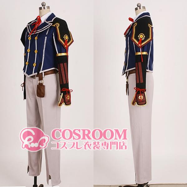 人切り包丁演舞 -ONLINE- 掘り割り国広 コスプレ御召しもの cosplay仮面舞踏会 ウィッグ加えること能力のある 出来事 クリスマス ハロウィン 公演 文物祭 翰林院祭