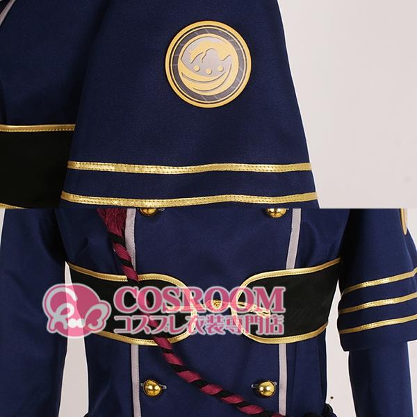 人切り包丁演舞 -ONLINE- 鳴狐02 コスプレ御召しもの  cosplay仮面舞踏会 ウィッグ加えること能力のある 出来事 クリスマス ハロウィン 公演 文物祭 翰林院祭