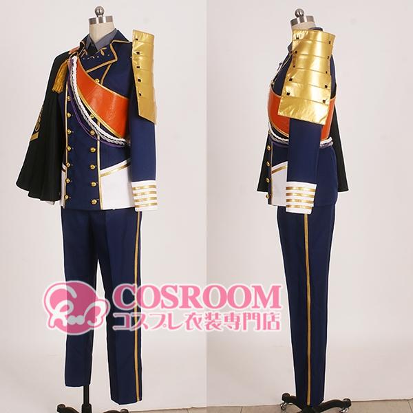 人切り包丁演舞 -ONLINE-風 耐用年数一振 コスプレ御召しもの cosplay仮面舞踏会 ウィッグ加えること能力のある 出来事 クリスマス ハロウィン 公演 文物祭 翰林院祭