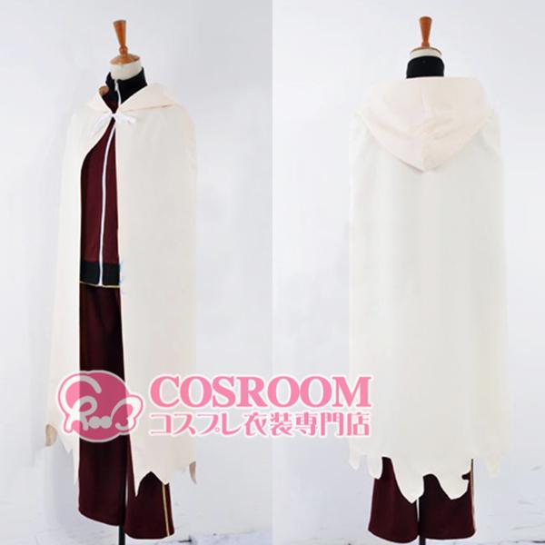 人切り包丁演舞 -ONLINE- 山姥切国広 コスプレ御召しもの  cosplay仮面舞踏会 ウィッグ加えること能力のある 出来事 クリスマス ハロウィン 公演 文物祭 翰林院祭