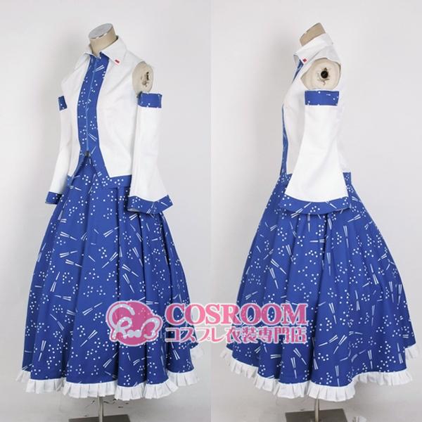 真東Project 真東風神録 東風谷 早苗 コスプレ御召しもの cosplay仮面舞踏会 ウィッグ加えること能力のある