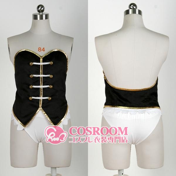 輪るピングドラム プリンセス・オブ・ザ・クリスタル コスプレ衣装 cosplay仮装 ウィッグ追加可能_1
