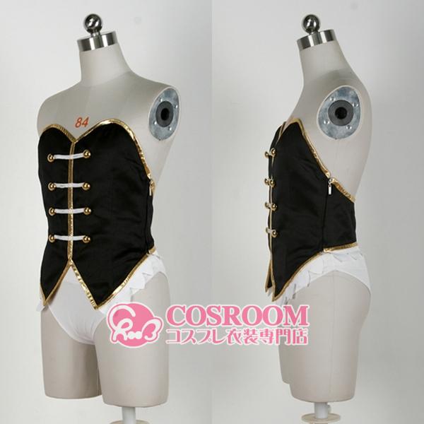 輪るピングドラム プリンセス・オブ・ザ・クリスタル コスプレ衣装 cosplay仮装 ウィッグ追加可能_2