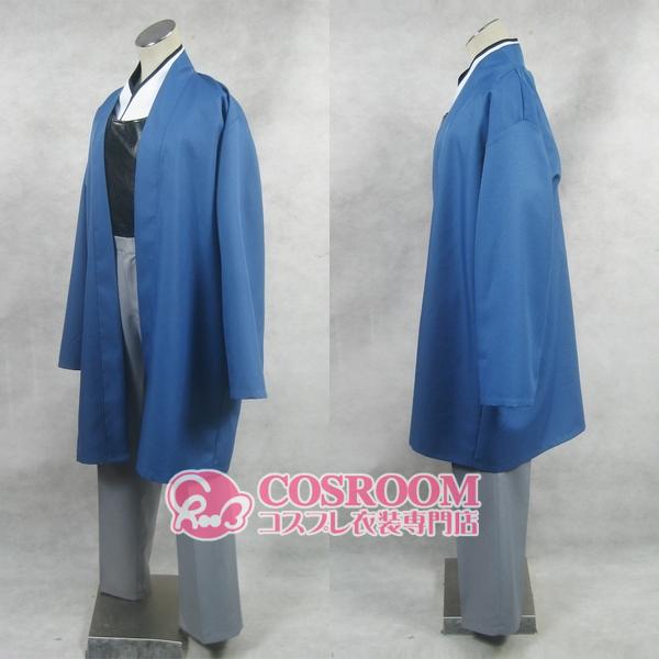 銀魂 坂本辰馬 攘夷現代世界 コスプレ御召しもの cosplay仮面舞踏会 ウィッグ加えること能力のある 出来事 クリスマス ハロウィン 公演 文物祭 翰林院祭