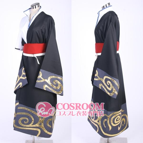 銀魂 坂田金時 コスプレ御召しもの cosplay仮面舞踏会 ウィッグ加えること能力のある 出来事 クリスマス ハロウィン 公演 文物祭 翰林院祭