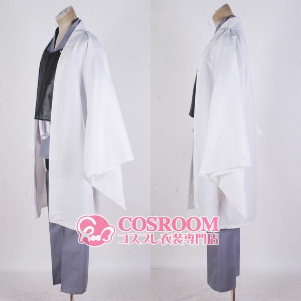 銀魂 坂田銀時 攘夷派ver コスプレ御召しもの cosplay仮面舞踏会 ウィッグ加えること能力のある 出来事 クリスマス ハロウィン 公演 文物祭 翰林院祭