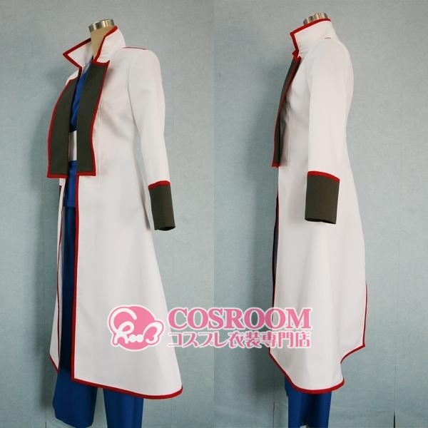 銀魂 柳生九兵衛 01 コスプレ衣装 cosplay仮装 ウィッグ追加可能 イベント クリスマス ハロウィン ステージ 文化祭 学園祭