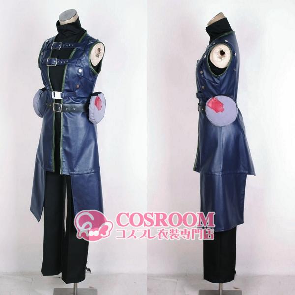 遊戯王デュエルモンスターズGX ヨハン ユベルver コスプレ衣装 cosplay仮装 ウィッグ追加可能