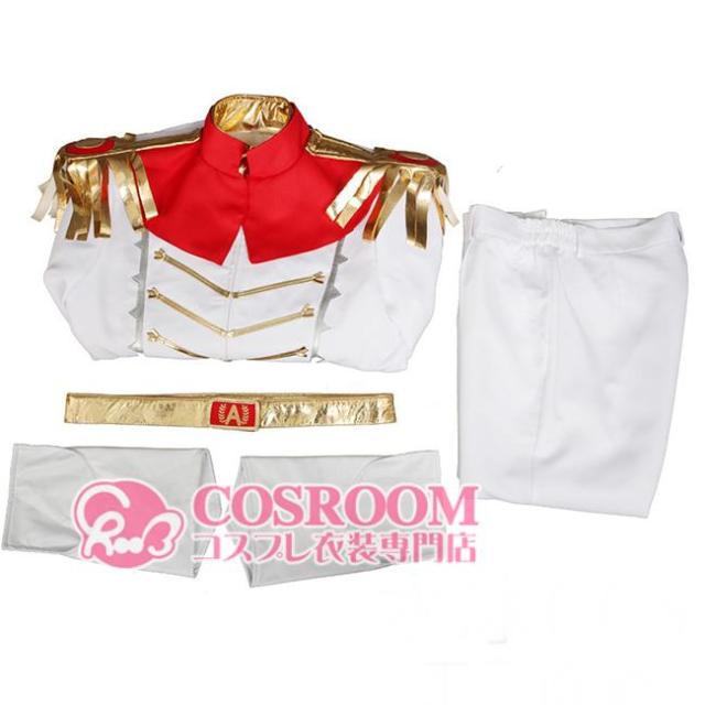 表象5 PERSONA5 聡明さ吾郎 稲荷の怪盗服 コスプレ御召しもの cosplay仮面舞踏会 ウィッグ加えること能力のある