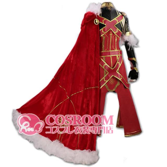 Fate／Grand Order FGO アレキサンダー 霊基再臨 1段階 2段階 3段階 コスプレ衣装 cosplay仮装 ウィッグ追加可能 ステージ