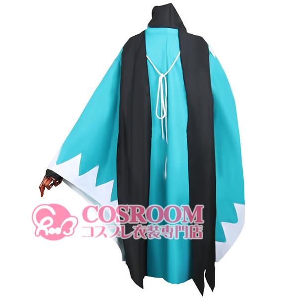 Fate／Grand Order FGO 沖田総司 コスプレ衣装 cosplay仮装 ウィッグ追加可能 イベント クリスマス ハロウィン ステージ 文化祭 学園祭