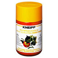 ◆6個セット/クナイプジャパン　KNEIPP クナイプ バスソルト オレンジ・リンデンバウムの香り 850g