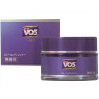 ◆5個セット/SUNSTAR サンスター VO5 for MEN フォアメン ブルーコンディショナー 無香性 85g